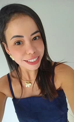 Foto de Fernanda Carolina Silva