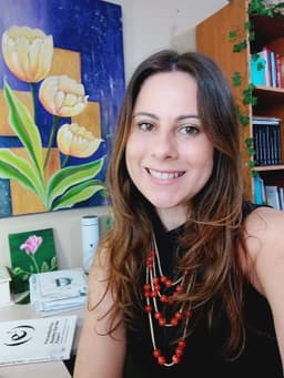 Foto de Danielle Rudner Backes