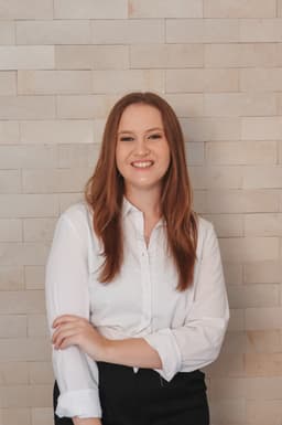Foto de Gabriela Becker Stoffel