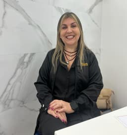 Foto de Elisandra Flesch Nunes